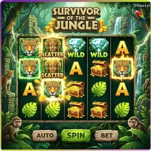 88main Palembang: Panduan Akses, APK, dan Login